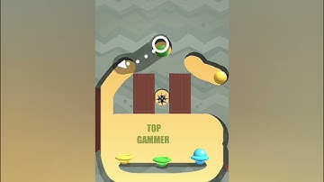 dig this! 592-20 | Quick one two | Dig this level 592-20  gameplay walkthrough solution