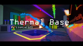 [FE2] Thermal Base (Old Easy)