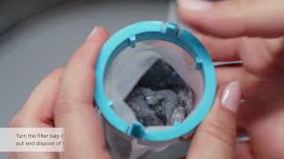 Westinghouse Top Load Washing Machine  How To Clean U0026 Care For Your Washer
