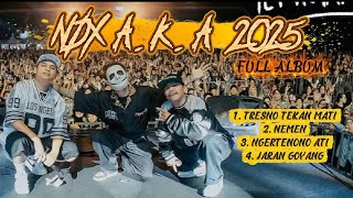 NDX A.K.A TRESNO TEKAN MATI NEMEN | NGERTENONO ATI | JARANG GOYANG | MUSIK VIRAL