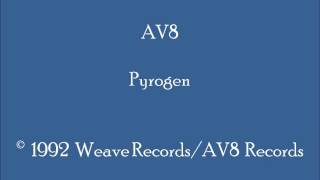 AV8 - Pyrogen