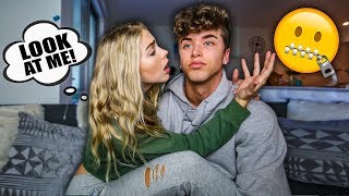 IGNORING MY GIRLFRIEND FOR 24 HOURS PRANK!