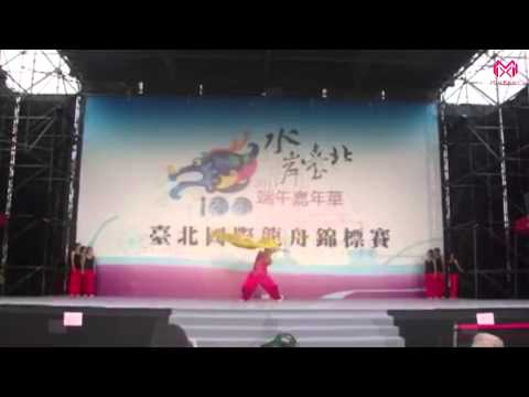 FOCA商業短片-旗開得勝