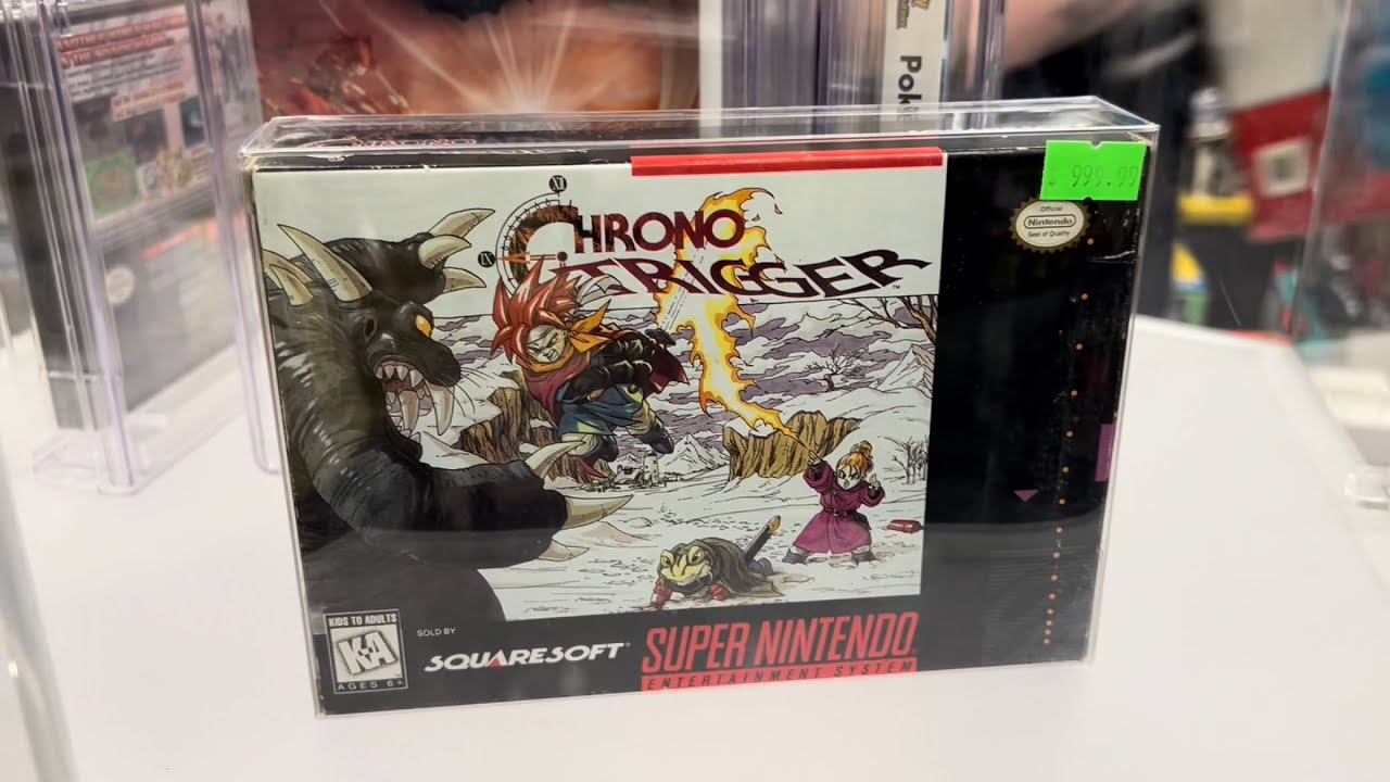 Retro city Games 2-Las Vegas