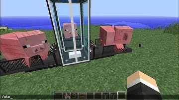 Super Spectacular Mod Review!!!  Sync Mod!!