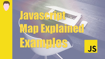 Map Clearly Explained | Javascript & Typescript