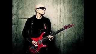 Joe Satriani - Redshift riders backing track