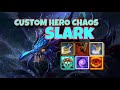 DOTA 2 | CUSTOM HERO CHAOS | SECRET COMBOS TO DOMINATE | DECEMBER 2025 META