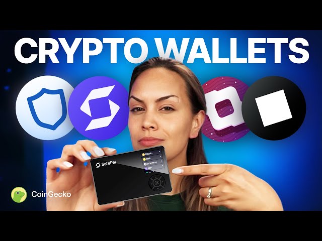 7 BEST Crypto Wallets Besides MetaMask (SafePal, Trust Wallet, Coin98) class=