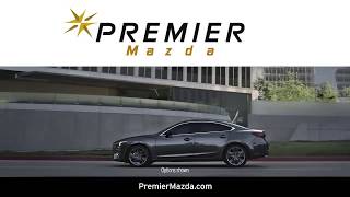 Mazda - Truly a Work of Art!