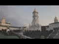 Ранкове богослужіння в Почаївській Лаврі 22 07 2025 Ранкове богослужіння в Почаївській Лаврі 22 07 2025