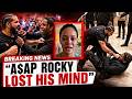 ASAP Rocky CONFRONTS Drake After Leaked Video Of Him With Rihanna Goes Viral