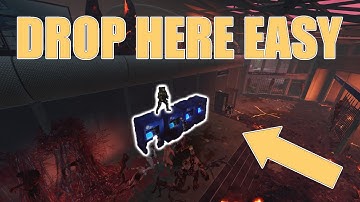 THE EASIEST GODMODE Glitch Spot on Hellmark Station working 2025 | Killing Floor 2