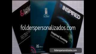 Folders Personalizados