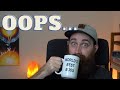 QUITTING CAFFEINE Update. How the past year went... [Really]