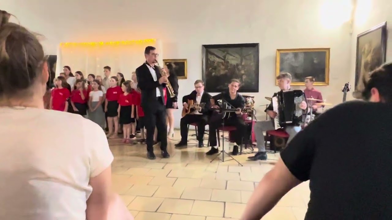 Tys mne pidmanula ♥️ PinkHarmony & Superar