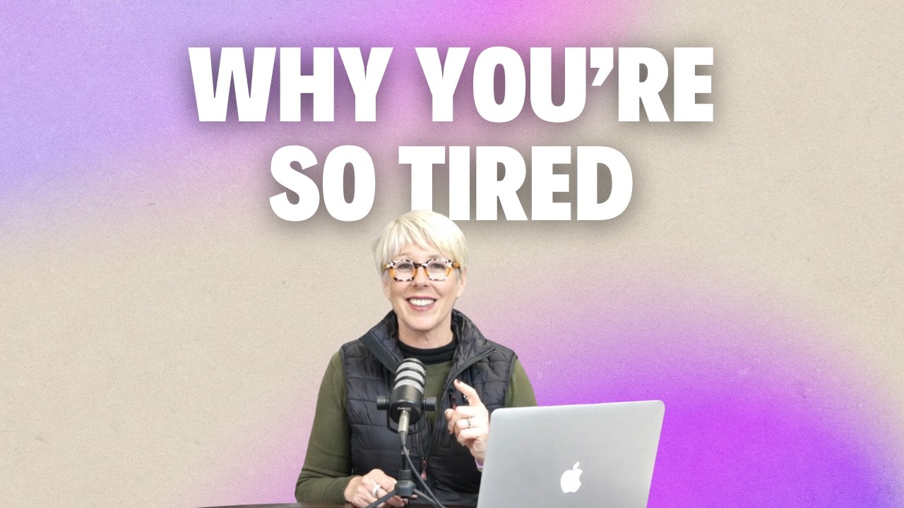 Why You’re SO Tired: Checking Your Alignment Score