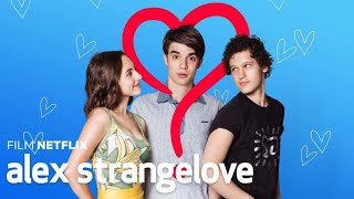 Alex Strangelove Ig Edits Daniel Doheny & Antonio Marziale Pride 2019 Alex Truelove & Elliott