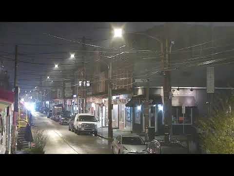 9-я улица Филадельфии Прямая трансляция