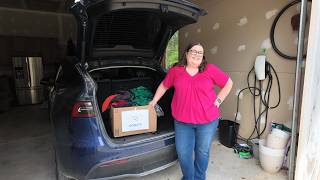 Get Organized HQ Virtual 2026 Wednesday's Midday Meetup