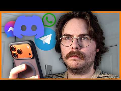 "bro.....just add me on discord"