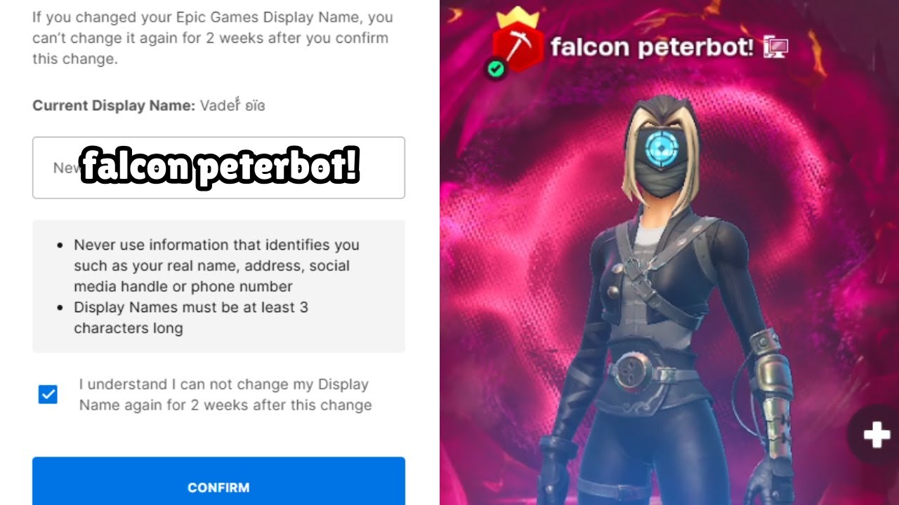 How To Get ANY OG NAME In Fortnite! (EASY)