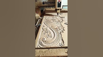 cnc router machine video cnc design wood work cnc machine video