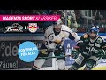 MagentaSport Klassiker | DEL HALBFINALE 2019 - SPIEL 6 I Augsburger Panther - EHC Red Bull München