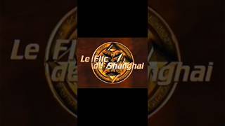 Le Flic De Shanghai.