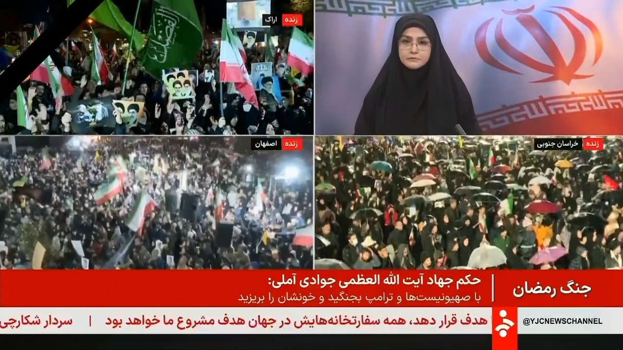 خبر 21 - چهار‌شنبه 13 اسفند 1404