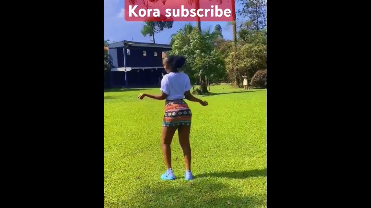 ZUNGUZA UMUBIRI ep 1