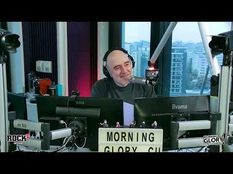 Bancul cu 12 | Morning Glory