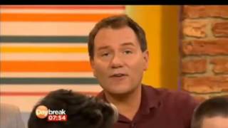 One Direction on Daybreak Part 2 Legendado PT-BR