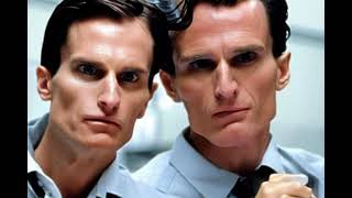 2 minute explanations: Christian Bale