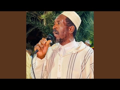 Ayssnt Ig Rbbi Assafar Ahmed Ouhjoub Ahwach Chabab Tighremte 