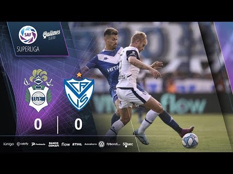Альдосиви - Ланус 2-0 видео