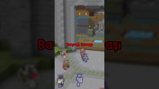 Yeni Oyun Modu Bu Cuma 20:00’da Sizlerle! ❤️ discord.gg/mczenit #minecrafttr #minecraft #zenitmc