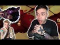 Machine Gun Kelly feat. CORPSE - DAYWALKER! REACTION