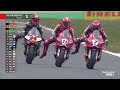 UNMISSABLE: Bulega and Lecuona fight for the win at Assen 🔥 | 2026 #WorldWCR 🇳🇱