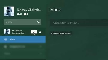 Wunderlist : 11 (+2) How To