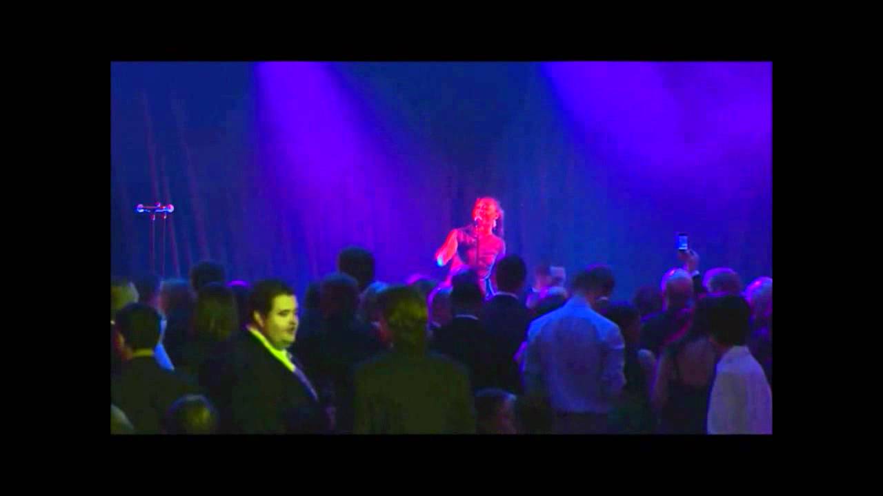 Paul Strank Roofing Charity Gala 2011 Part 2