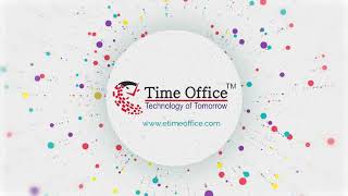 How to solve Date and Time issue in Time Office Attendance Product