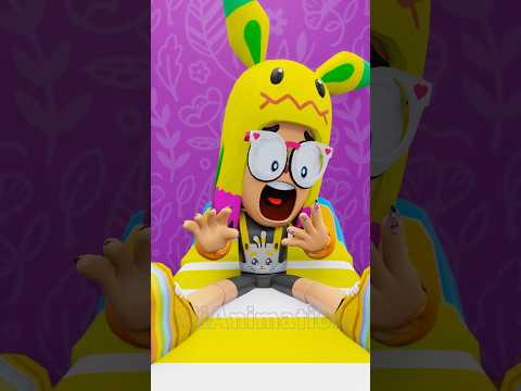 This CatNap has gone crazy 🤣 PK XD Meme #funny #memes #animation #prank #pkxd #shorts