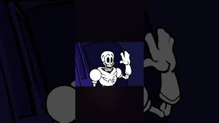 Papyrus Descobre a Internet/Fandub PT-BR #fandub #memes #papyrus #undertale #shorts