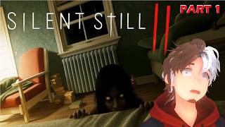 This Game Almost Game Me a Heart Attack | Silent Still II