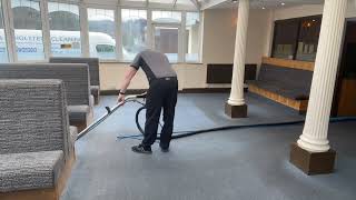 Commercial Carpet Cleaning Swansea - Pro Carpet Cleaning Swansea