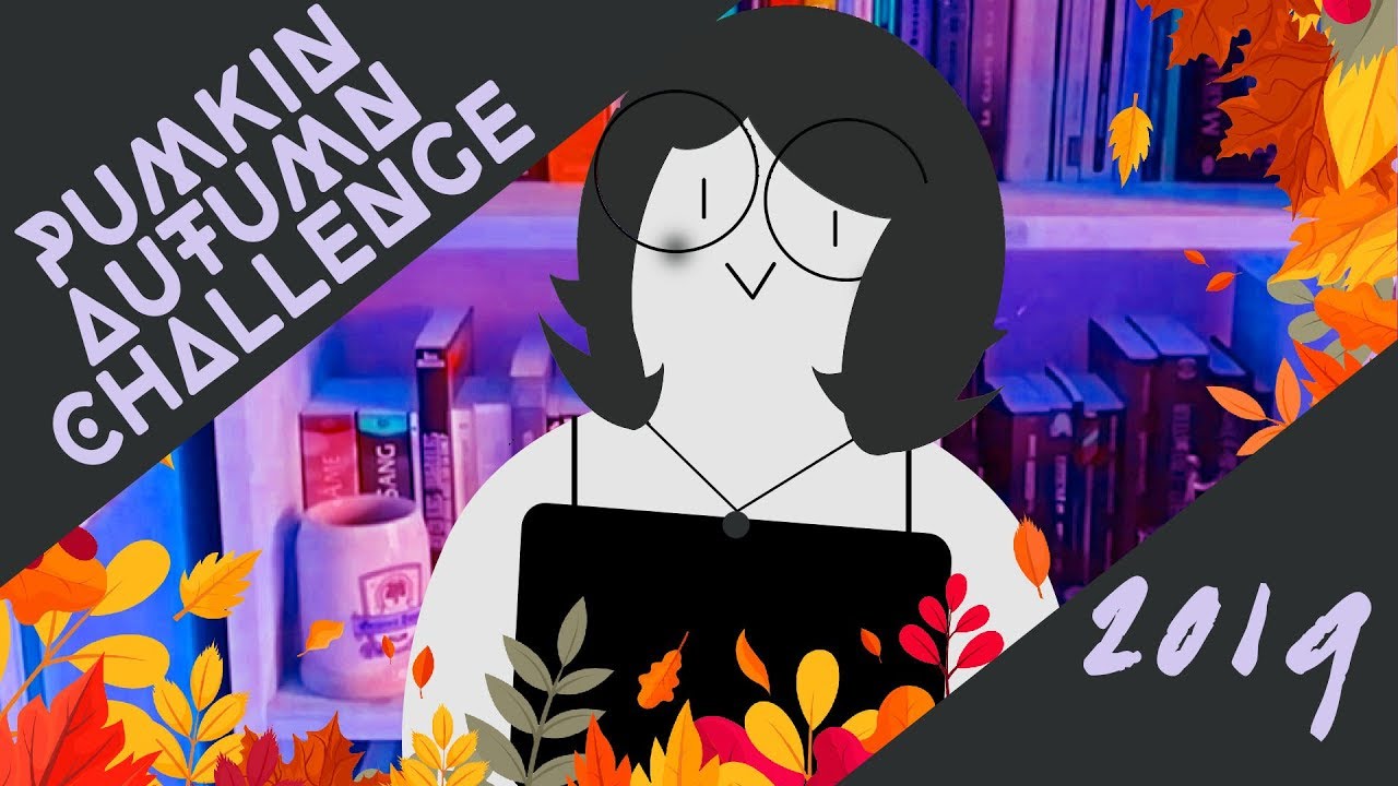 Ma PAL du Pumkin Autumn Challenge 2019 | 