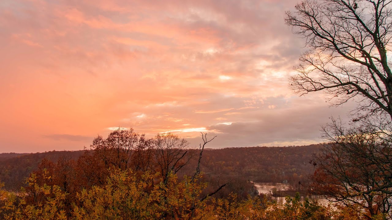 We Thank Thee, Lord, for This Fair Earth