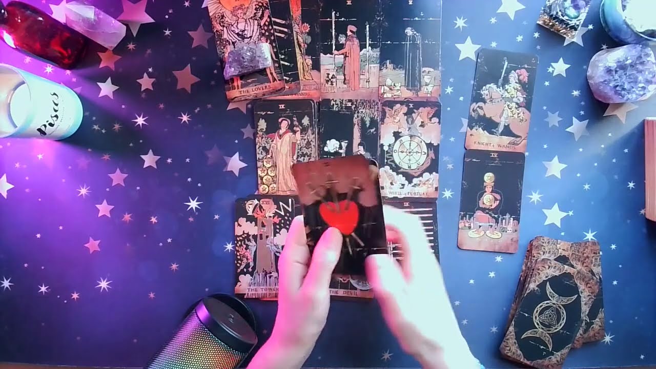 РЫБЫ♓ЭТО СЮРПРИЗ...