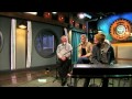 Pomplamoose Live - The Goodbye Song: Triangulation 150